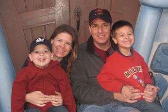 Meet MC Computer Solutions owner, Michael Christie